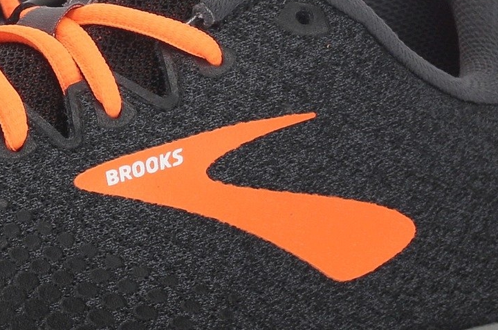 Brooks PureGrit 7 Chaussures de Running Homme