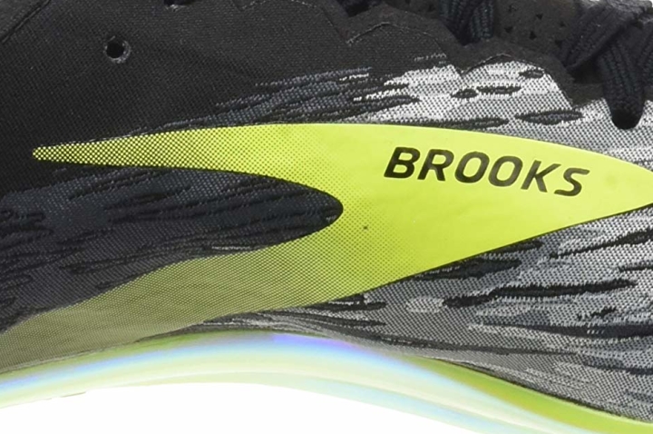 Brooks QW-K v4 brooks