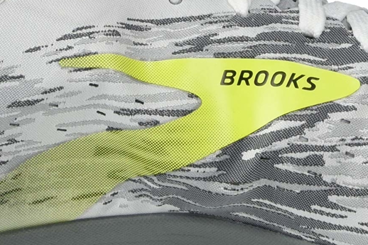 Brooks Wire v6 logo