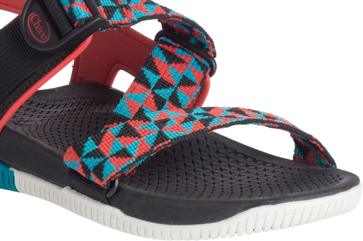 Chaco Confluence Lightweight and durable