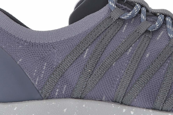 Chaco Scion Sock-like fit but not waterproof