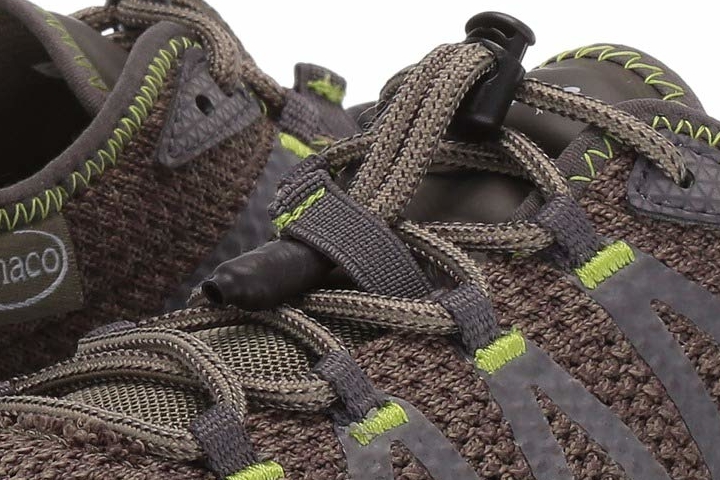 Chaco Torrent Pro lace locker