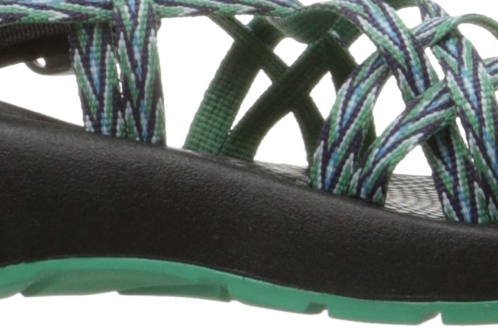 Chaco ZX/2 Classic arch support