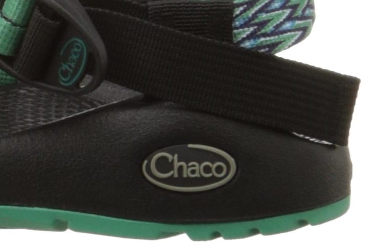 Chaco ZX/2 Classic logo