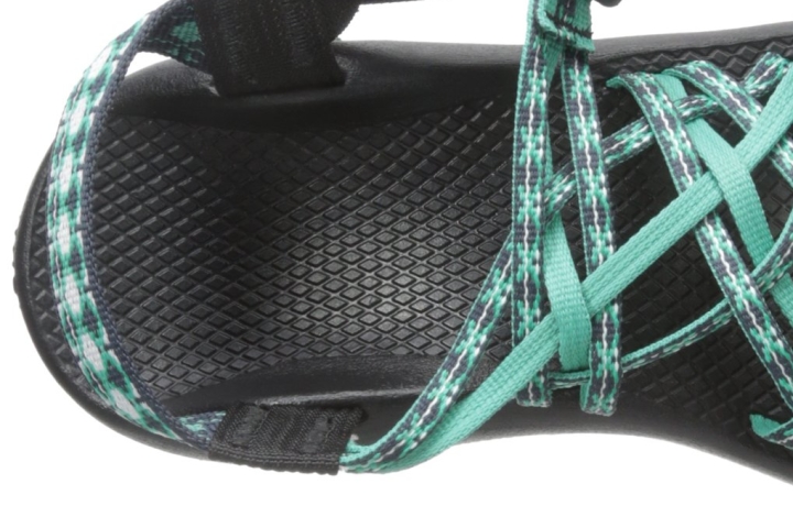 Chaco ZX/3 Classic insole