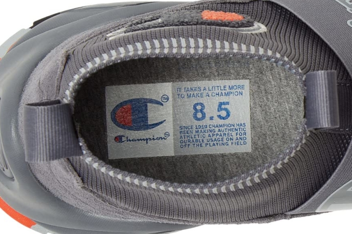 Champion Life Rally Pro In-Shoe