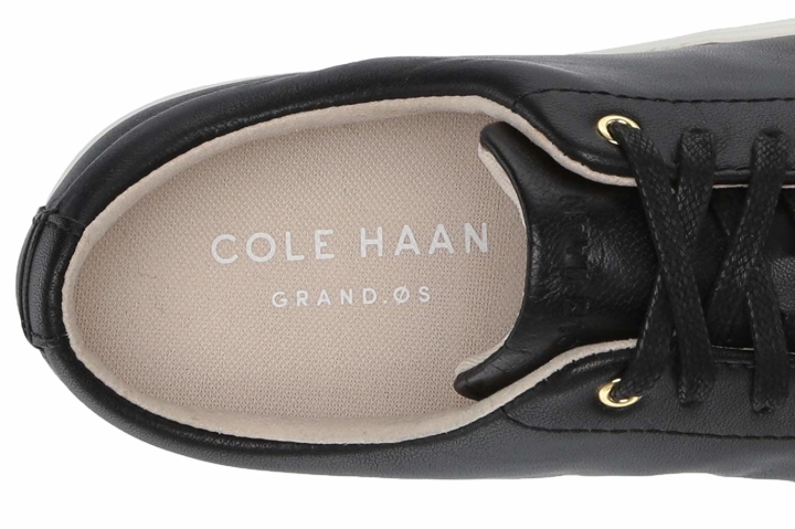 Cole Haan Grand Crosscourt Sneaker Insole