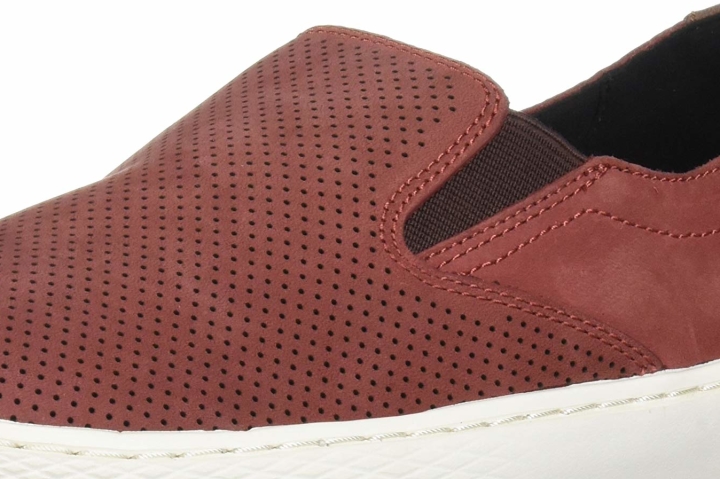 Cole Haan Grandpro Deck Slip-On Sneaker Features1
