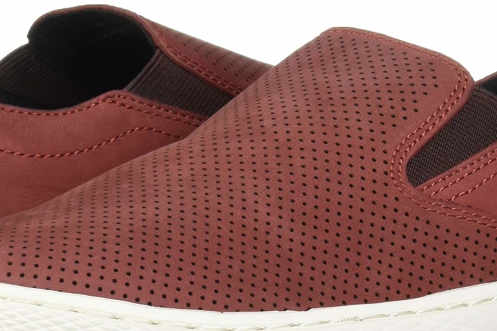 Cole Haan Grandpro Deck Slip-On Sneaker Who Should Buy