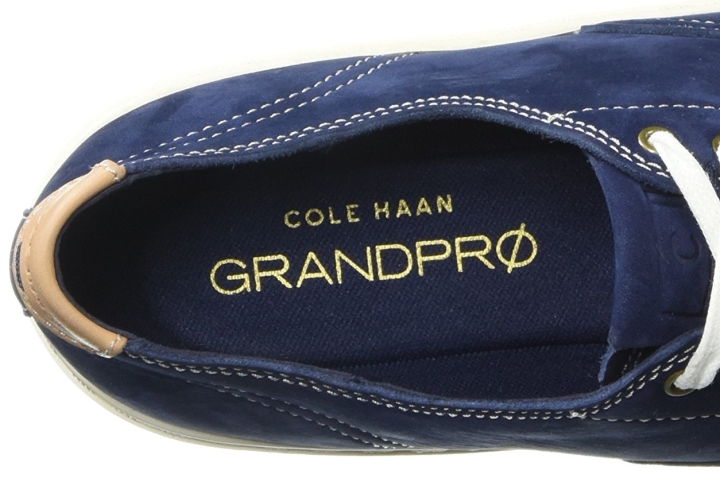 Cole Haan Grandpro Deck Sneaker Add Info1