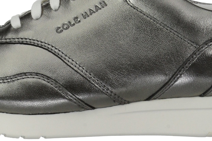 Cole Haan Grandpro Running Sneaker Features1