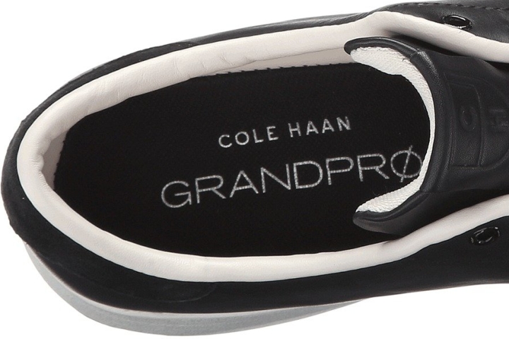 Cole Haan Grandpro Tennis insole