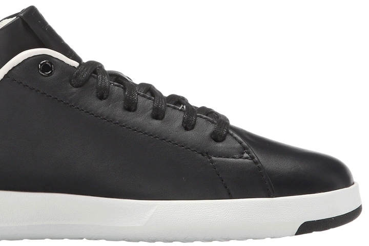 Cole Haan Grandpro Tennis other side