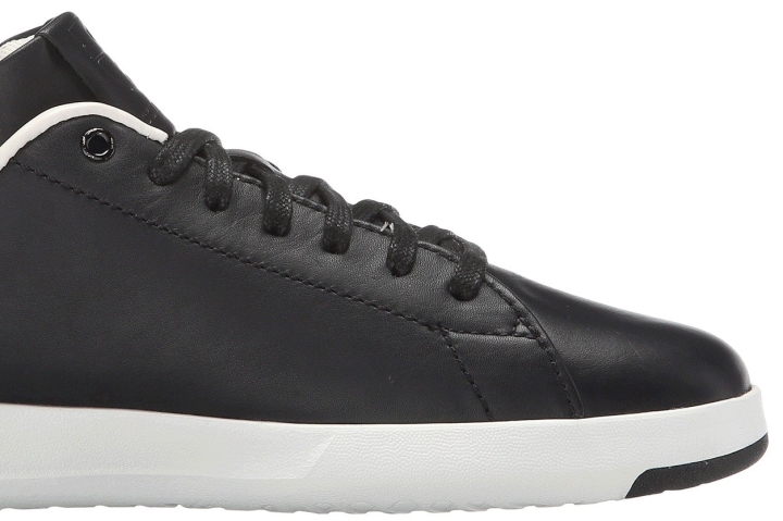 cole haan grandpro tennis sneaker