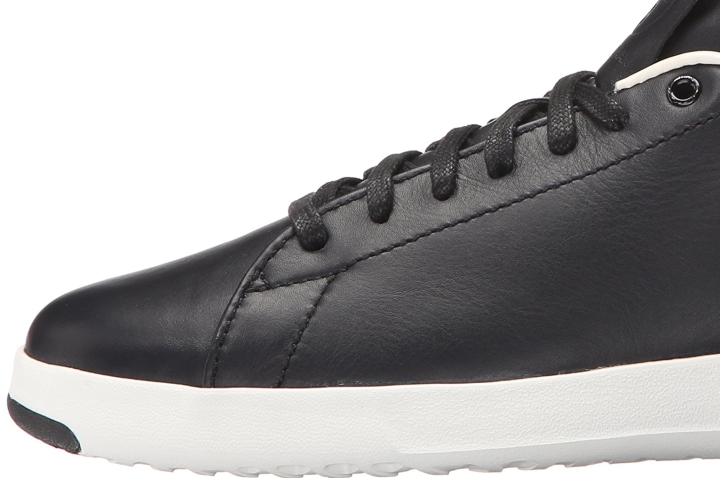 cole haan grandpro black