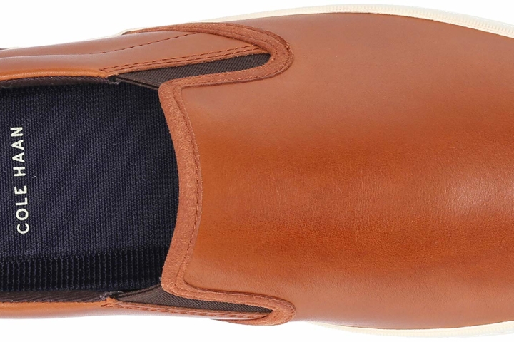 cole haan nantucket deck slip on