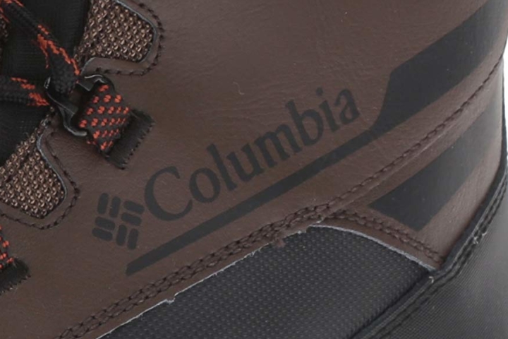 Columbia Bugaboot Plus IV Omni-Heat columbia