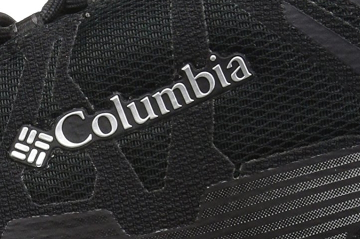 Columbia Conspiracy V Outdry logo