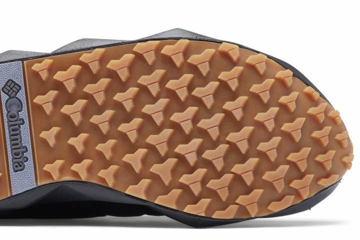 Columbia Facet 45 Outdry Outsole