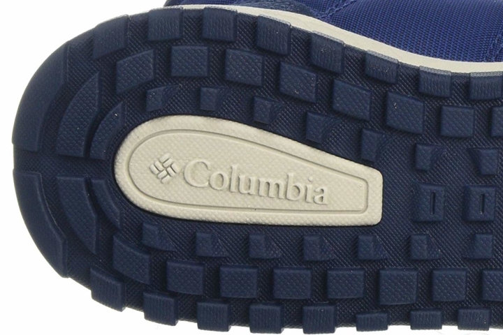 columbia pine knoll omni heat boot