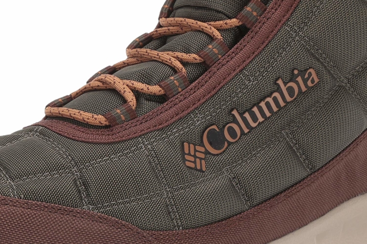 Columbia Firecamp Boot buy1