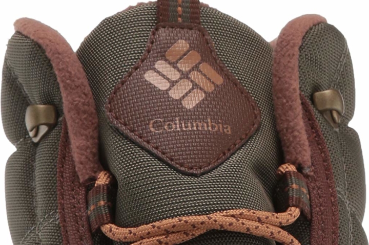 Columbia Firecamp Boot price