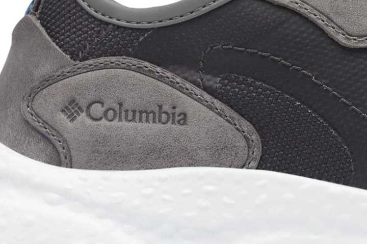 Columbia SH/FT Low logo