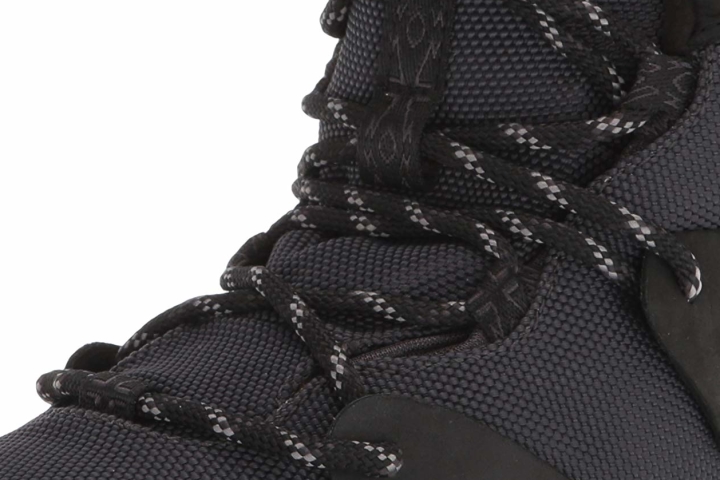 Columbia SH/FT OutDry Boot laces 1