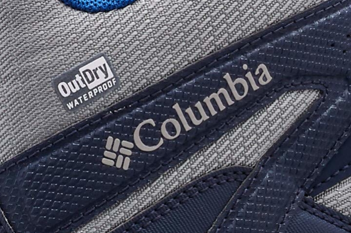 Columbia Wayfinder Mid Outdry Review 2022, Facts, Deals | RunRepeat