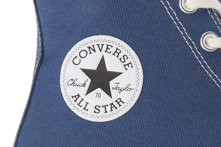 Converse Chuck 70 High Top Converse logo