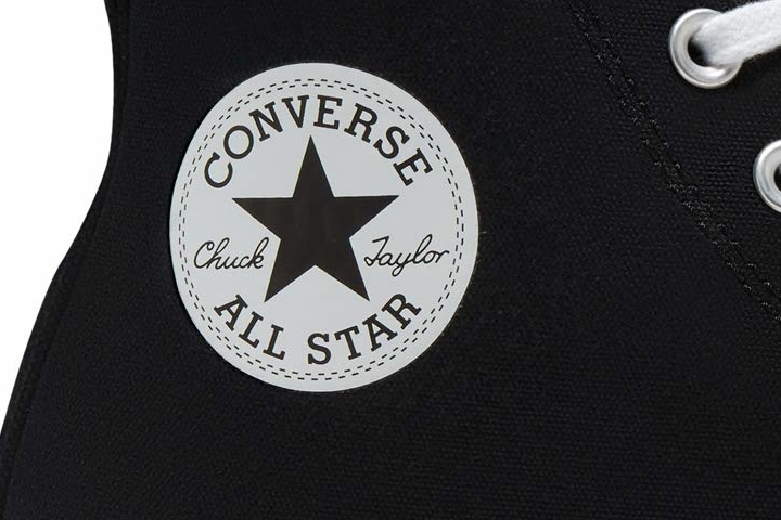 Converse Chuck Taylor All Star CX High Top logo