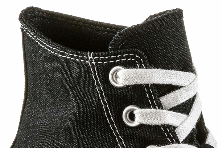Converse Chuck Taylor All Star Lugged High Top ankle