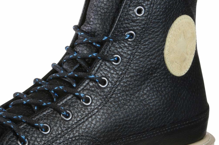 Converse Crafted Boot Chuck Taylor Laces