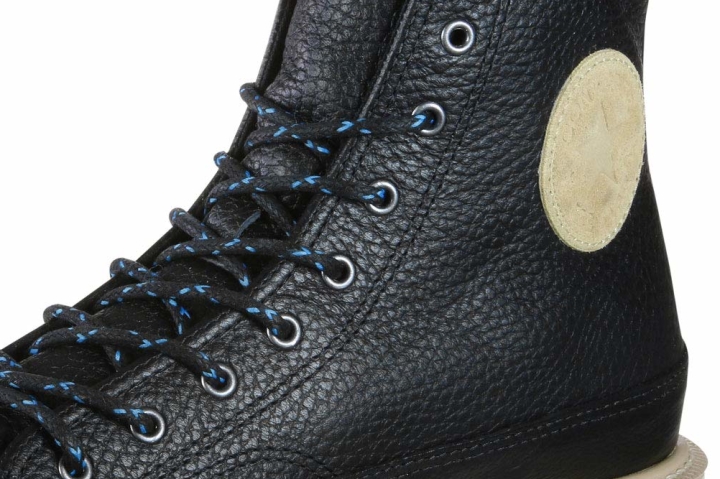 converse chuck taylor crafted boot