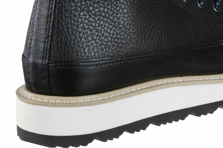 Converse Crafted Boot Chuck Taylor Midsole