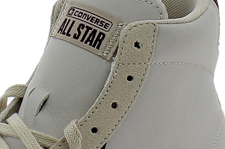 Converse Pro Leather High Top we