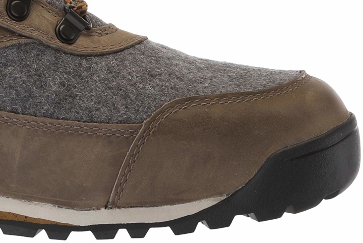 danner jag wool