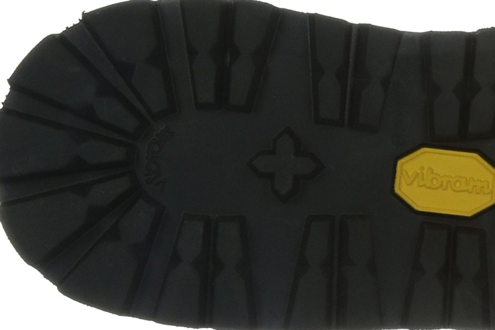 Danner Light offers solid traction