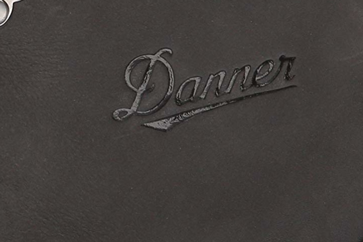 danner 600 weatherized