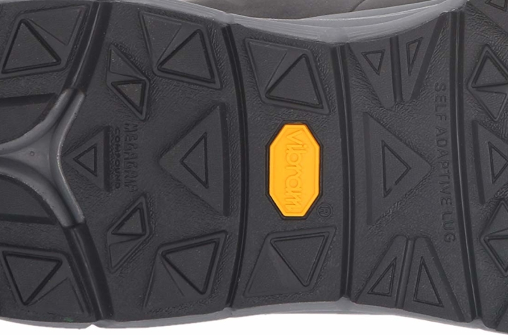 danner 600 weatherized