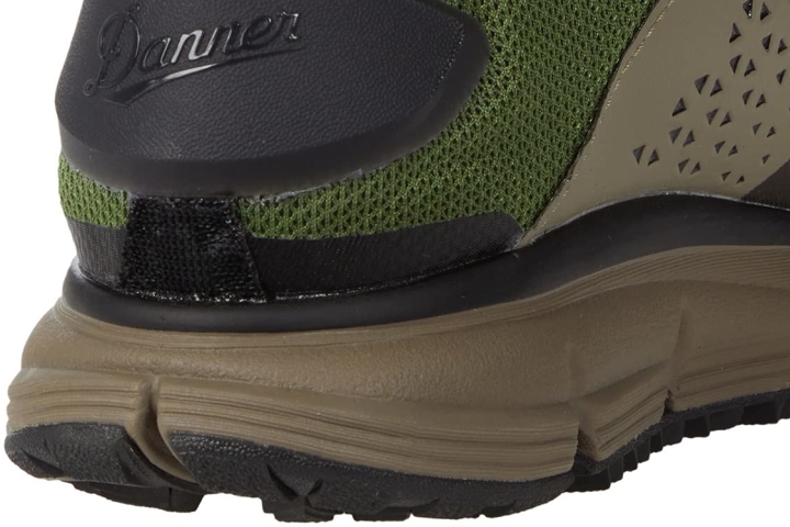 Danner Trail 2650 Campo GTX pricey