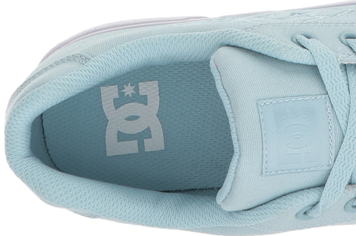 DC Chelsea TX Insole