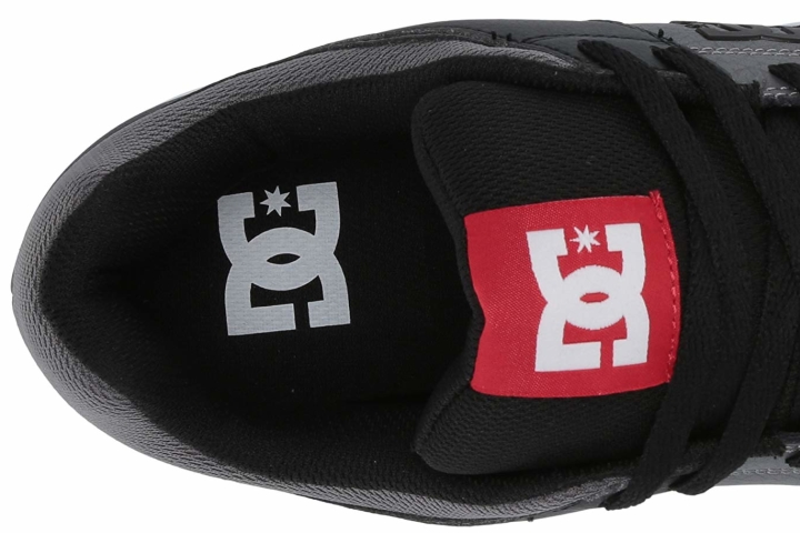 DC Cure Insole
