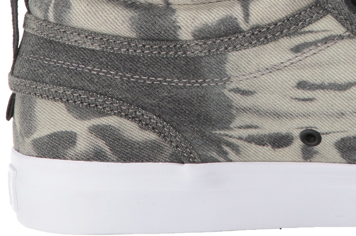 DC Evan Smith Hi TX SE History2