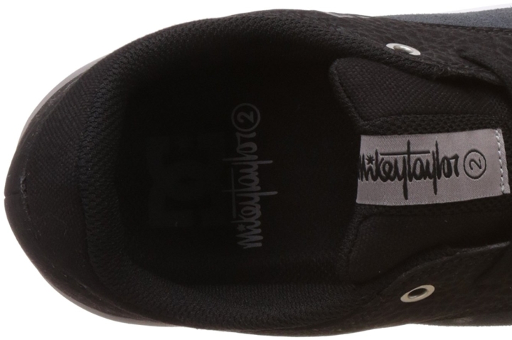 DC Mikey Taylor 2 S Insole