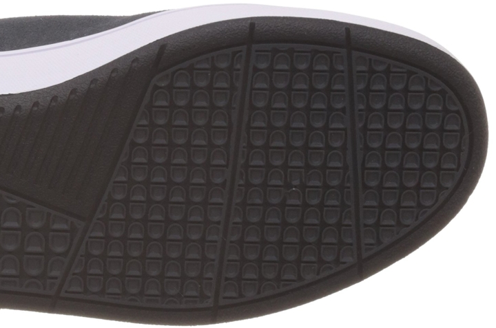 DC Mikey Taylor 2 S Outsole
