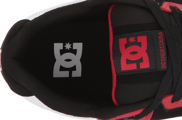 DC Stag Insole