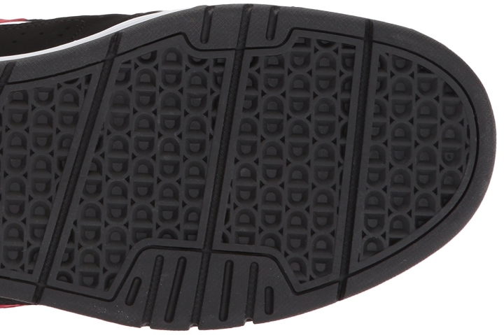 DC Stag Outsole