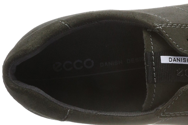 ECCO Soft 1 Sneaker insole