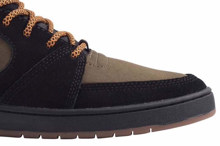 eS Accel Slim Mid sneakers in 6 colors 